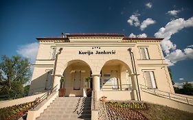 Hotel Kurija Janković